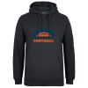 JB's Mens Fleecy Hoodie Thumbnail