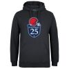JB's Mens Fleecy Hoodie Thumbnail