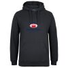 JB's Mens Fleecy Hoodie Thumbnail