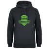 JB's Mens Fleecy Hoodie Thumbnail