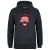 JB's Mens Fleecy Hoodie Thumbnail