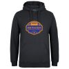 JB's Mens Fleecy Hoodie Thumbnail