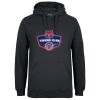 JB's Mens Fleecy Hoodie Thumbnail