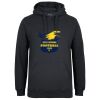 JB's Mens Fleecy Hoodie Thumbnail