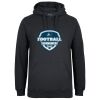 JB's Mens Fleecy Hoodie Thumbnail