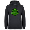JB's Mens Fleecy Hoodie Thumbnail