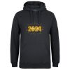 JB's Mens Fleecy Hoodie Thumbnail