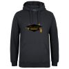 JB's Mens Fleecy Hoodie Thumbnail