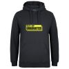 JB's Mens Fleecy Hoodie Thumbnail