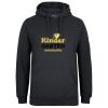 JB's Mens Fleecy Hoodie Thumbnail