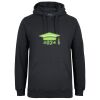 JB's Mens Fleecy Hoodie Thumbnail