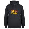 JB's Mens Fleecy Hoodie Thumbnail