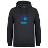 JB's Mens Fleecy Hoodie Thumbnail
