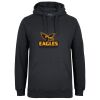 JB's Mens Fleecy Hoodie Thumbnail