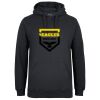 JB's Mens Fleecy Hoodie Thumbnail