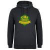 JB's Mens Fleecy Hoodie Thumbnail