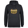 JB's Mens Fleecy Hoodie Thumbnail