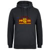 JB's Mens Fleecy Hoodie Thumbnail