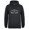 JB's Mens Fleecy Hoodie Thumbnail