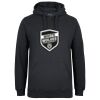 JB's Mens Fleecy Hoodie Thumbnail