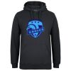 JB's Mens Fleecy Hoodie Thumbnail