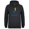 JB's Mens Fleecy Hoodie Thumbnail