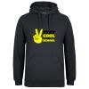 JB's Mens Fleecy Hoodie Thumbnail