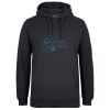 JB's Mens Fleecy Hoodie Thumbnail