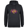 JB's Mens Fleecy Hoodie Thumbnail