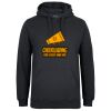 JB's Mens Fleecy Hoodie Thumbnail