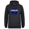 JB's Mens Fleecy Hoodie Thumbnail
