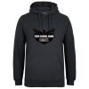 JB's Mens Fleecy Hoodie Thumbnail