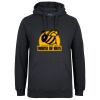 JB's Mens Fleecy Hoodie Thumbnail