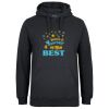 JB's Mens Fleecy Hoodie Thumbnail