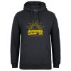 JB's Mens Fleecy Hoodie Thumbnail