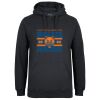 JB's Mens Fleecy Hoodie Thumbnail