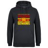 JB's Mens Fleecy Hoodie Thumbnail