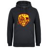 JB's Mens Fleecy Hoodie Thumbnail