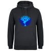 JB's Mens Fleecy Hoodie Thumbnail