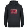 JB's Mens Fleecy Hoodie Thumbnail