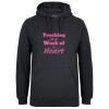 JB's Mens Fleecy Hoodie Thumbnail
