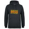 JB's Mens Fleecy Hoodie Thumbnail