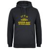JB's Mens Fleecy Hoodie Thumbnail