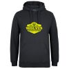 JB's Mens Fleecy Hoodie Thumbnail