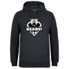 JB's Mens Fleecy Hoodie Thumbnail