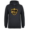 JB's Mens Fleecy Hoodie Thumbnail