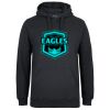JB's Mens Fleecy Hoodie Thumbnail