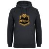 JB's Mens Fleecy Hoodie Thumbnail