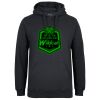 JB's Mens Fleecy Hoodie Thumbnail