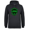 JB's Mens Fleecy Hoodie Thumbnail